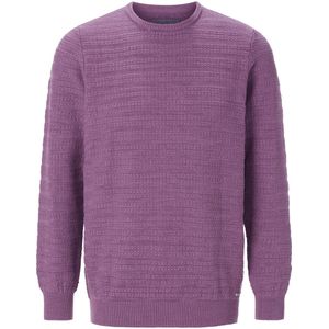 Babista - FLOREVARA - Trui - Lila