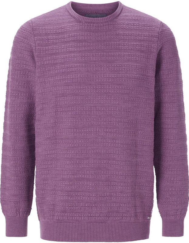 Babista - FLOREVARA - Trui - Lila