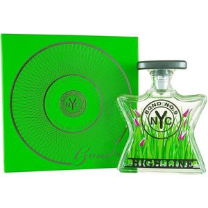 Bond No9 High Line - 100ml - Eau de parfum