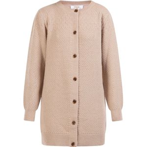 usha Damesvest met knopen