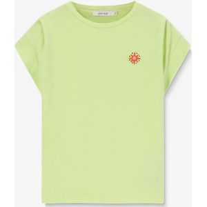 Sissy-Boy - Lichtgroen T-shirt