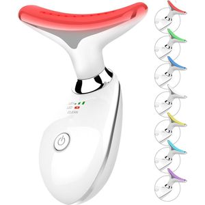 Red Light Therapy - Infraroodlamp - Lichttherapielamp - Voor Huidverjonging