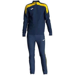 Joma Championship Viii Trainingspak Blauw 4XL Man