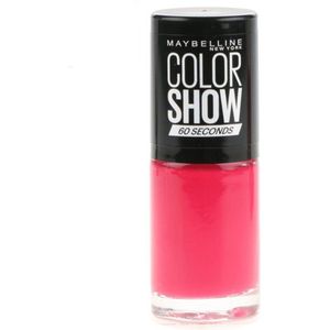 Maybelline Color Show Nagellak - 333 Park Avenue Pink 7 ml