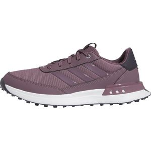 adidas Performance S2G Spikeless 24 Golfschoenen - Dames - Paars- 42