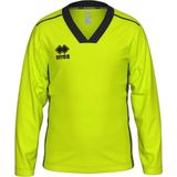 Errea - Jerzy - Longsleeve - 100% Polyester