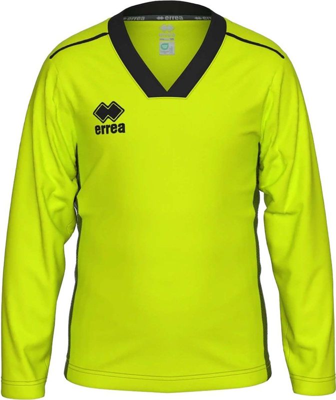 Errea - Jerzy - Longsleeve - 100% Polyester