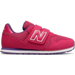 Sportschoenen voor Kinderen New Balance YV373PY Roze - 35