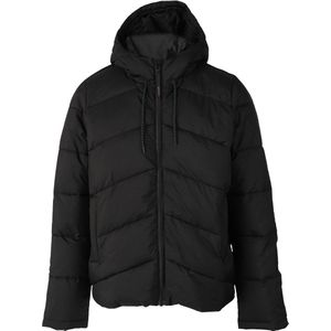 Brunotti Mira Dames Puffer Jacket - Zwart - XL