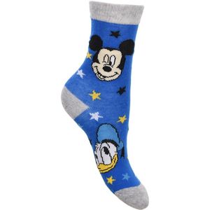 Mickey Mouse - sokken Mickey Mouse - 1 paar - maat 23/26