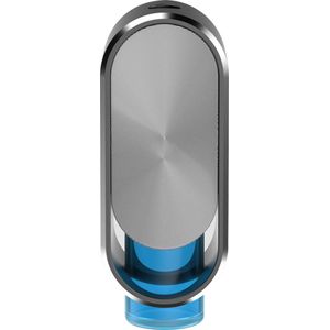 Car aroma diffuser Met 4x8 ml essentiële olien - Auto aroma diffuser - Auto parfum diffuser - Car diffuser - Car perfume - Auto verfrisser - Auto luchtverfrisser - Autoparfum - Auto accessoires