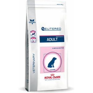 Royal Canin Medium Dog Neutered Adult - vanaf 12 maanden - Hondenvoer - 3,5 kg