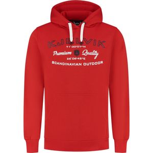 Kjelvik Goya outdoortrui