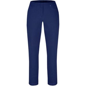 Robell Bella Dames Comfort Stretch - Jeans - Blauw - Maat 40