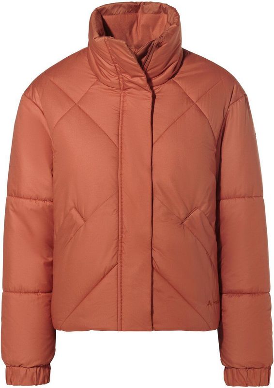 VAUDE - Najun - Gewatteerde Jas - Dames - Winddicht