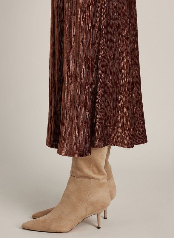 YEST - Dextra Bottoms - Copper Brown - Strokenrok