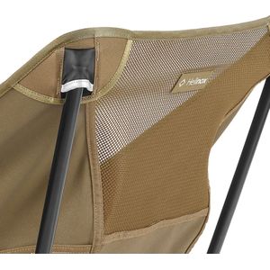 Helinox café stoel campingstoel Coyote Tan