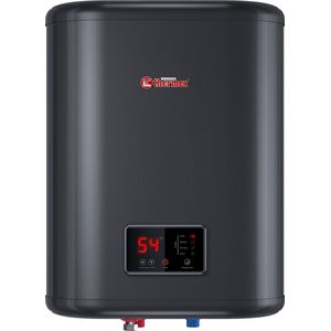Thermex ID 30 V Shadow 30 liter platte Smart boiler , zwart