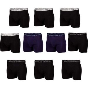 Giovanni Heren Boxershorts Classico 10Pack Maat L