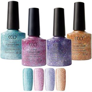 CCO Shades of Dreams collectie - - Dekkende kleur - 7.3ml - Vegan