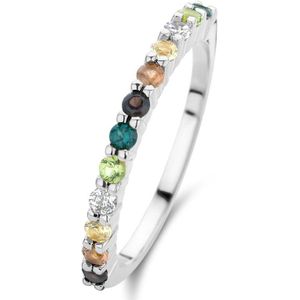 Parte Di Me Santa Maria PDM33029-52 - Dames - Ring - Zilver - Maat 52