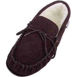 Comfortabele Dames Slippers met Lage Top