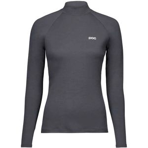 Poc - Merino Mock Neck - Lange Mouwen - Basislaag