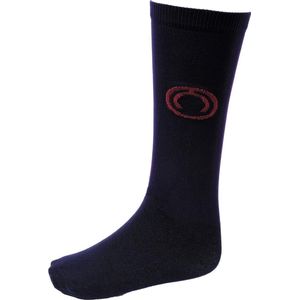 Montar Sokken  3-pack - Dark Blue - 35-39