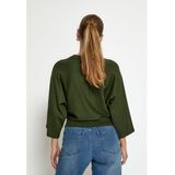 minus Top 'Tess'  groen