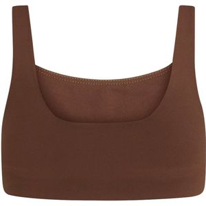 Girlfriend Collective - Vrouwen Bh - Compressive - Vierkante Hals