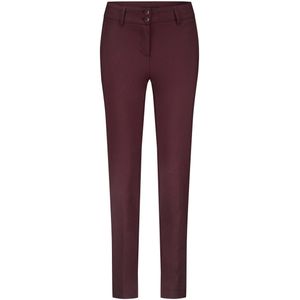 Red Button Broek Diana Smart Srb4661 Ruby Dames Maat - W38