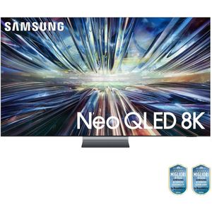 Samsung QE85QN900D - QLED-TV - 85 inch - 8K UHD - Smart TV