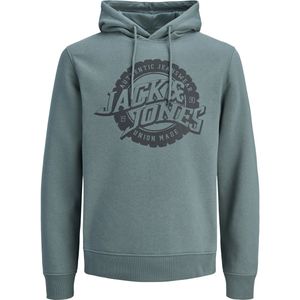JACK&JONES - JPRBLUBARON SWEAT HOOD FST - Heren - Sweaters