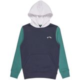 Billabong Arch Block Kids Hoodie