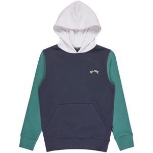 Billabong Arch Block Kids Hoodie