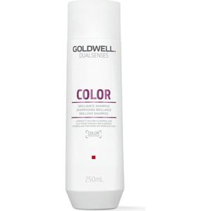 Goldwell - Dualsenses Color - Brilliance Shampoo - 250 ml