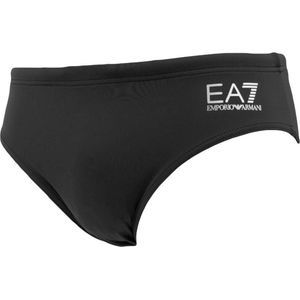 Emporio Armani heren EA7 zwemslip zwart IV