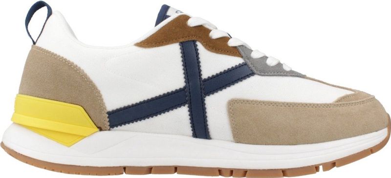 Munich - Versatile 25 - Hardloopschoenen - Wit - EU 46 - Man