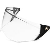 Scorpion - EXO-HX1 - Pinlock-klaar Scherm - Helder