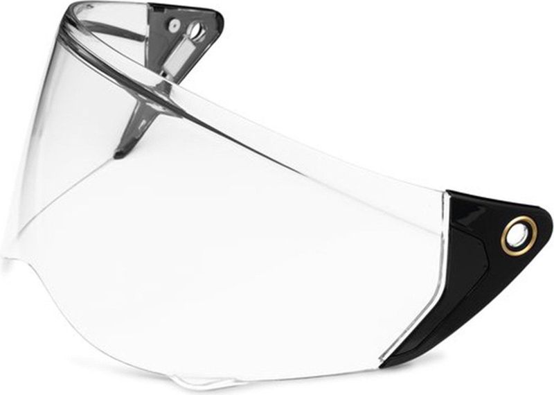 Scorpion - EXO-HX1 - Pinlock-klaar Scherm - Helder