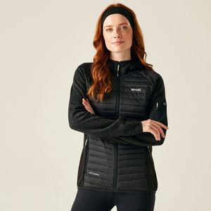 Regatta Newhill Hybrid Jas