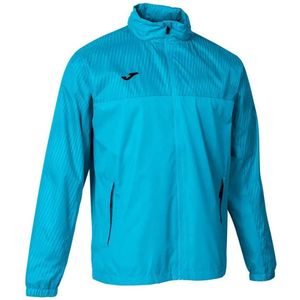 Joma - Montreal - Regenjas - Met Capuchon - Waterbestendig - Lichtgewicht