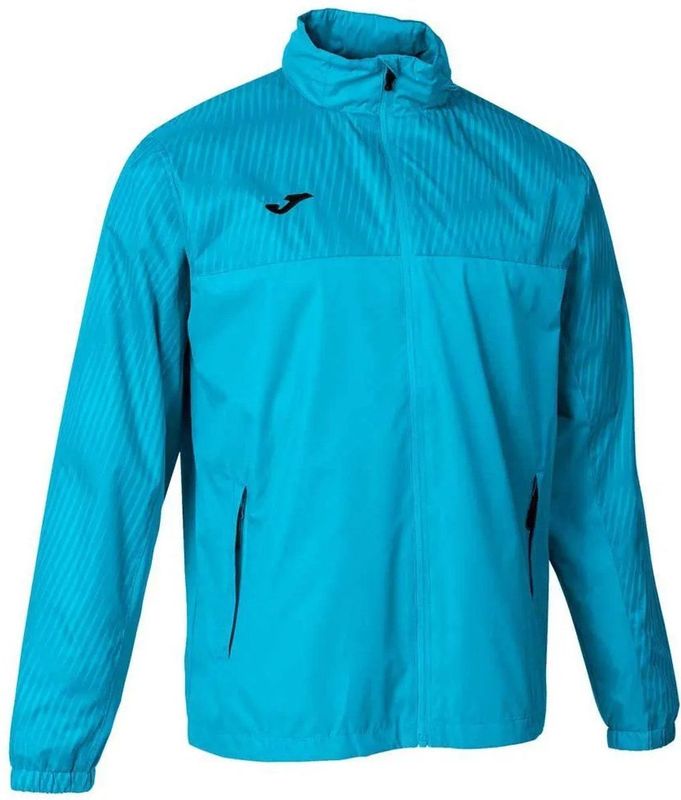 Joma - Montreal - Regenjas - Met Capuchon - Waterbestendig - Lichtgewicht