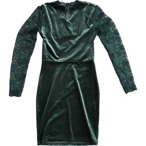 Only- Jurk- avondjurk- S