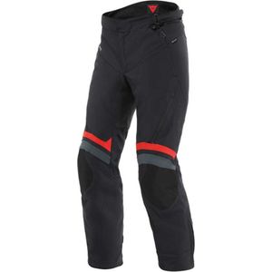 Dainese Carve Master 3 Gore-Tex Pants Black Lava Red 50 - Maat - Broek