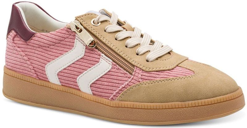 Marco Tozzi - 2-23776-45 - Dames Sneaker - F-breedte