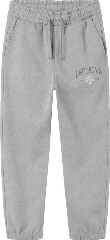 Biologisch Katoen - Joggingbroek - Zacht - Regular Fit