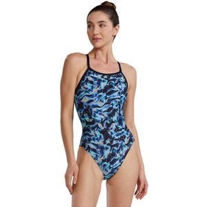 Tyr Diamondfit - Durafast Elite - Energia Zwemkleding