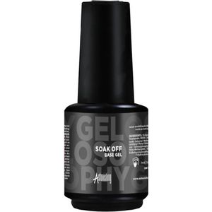 Astonishing Soak Off Base Gel