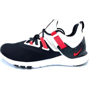 Nike Flexmethod TR - Roze, Wit, Zwart - Maat 46